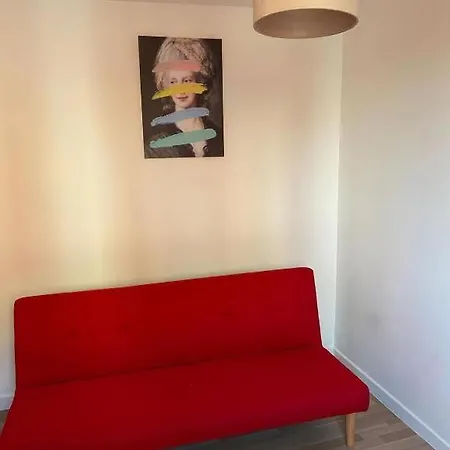 Comfor Lille Hotel Lille