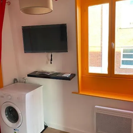 Comfor Lille Hotel * Lille