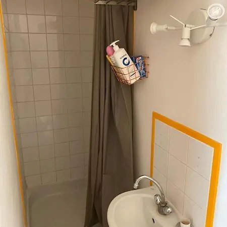 Aparthotel Comfor Lille Hotel