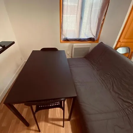 Comfor Lille Hotel Aparthotel Lille