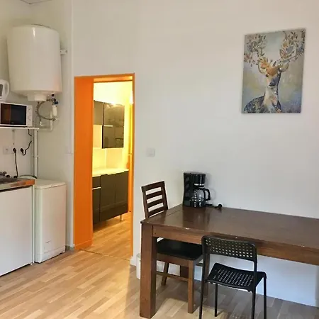 Comfor Lille Hotel