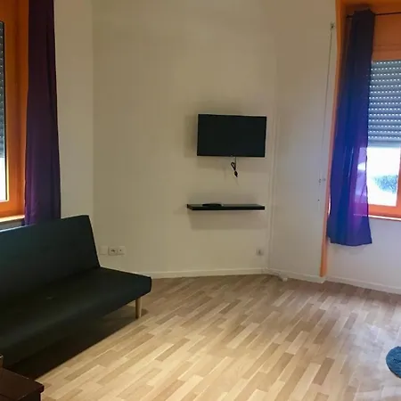 Aparthotel Comfor Lille Hotel *