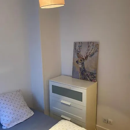 Comfor Lille Hotel Hotel apartamentowy *