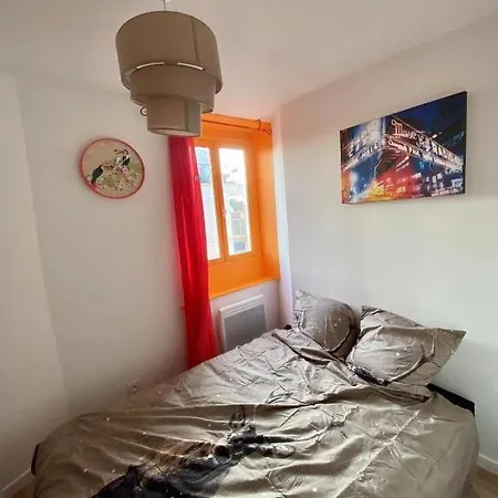Comfor Lille Hotel Hotel apartamentowy *