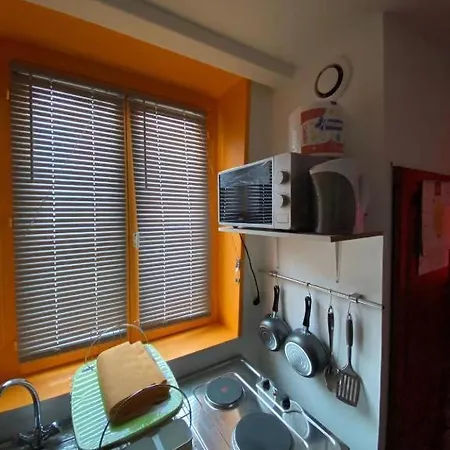 Comfor Lille Hotel Lille