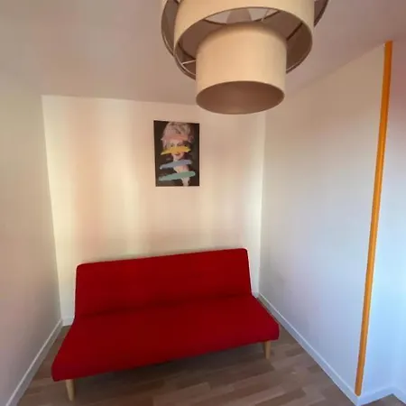 Comfor Lille Hotel