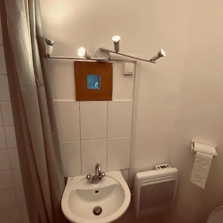 Comfor Lille Hotel * Lille