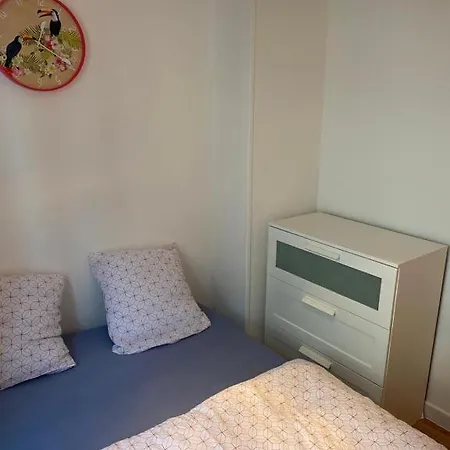Comfor Lille Hotel * Lille
