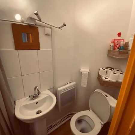 Comfor Lille Hotel Apart-hotel *